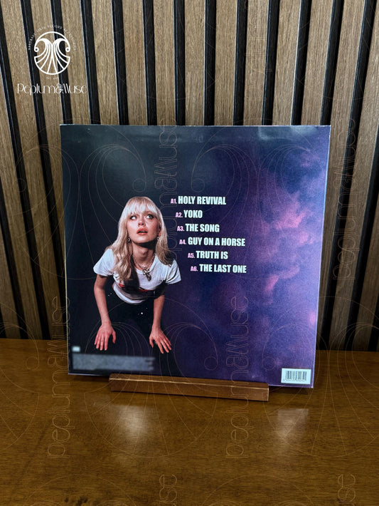 The Good Witch Deluxe Tracks RSD 2023 by Maisie - Custom Vinyl Sleeve