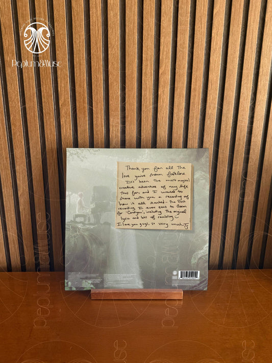 Cardigan by Taylor - Custom Vinyl Sleeve