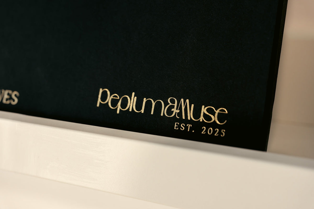 A Letter to Our Community: What’s Next for Peplum & Muse