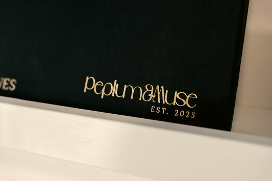 A Letter to Our Community: What’s Next for Peplum & Muse