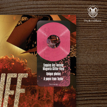 1 Year “The Life of a Showgirl” Bundle