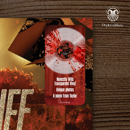 1 Year “The Life of a Showgirl” Bundle