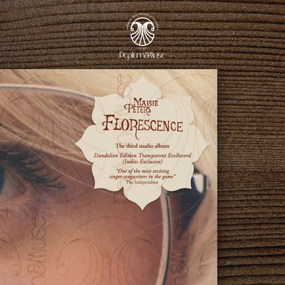 Florescence-inspired Hype Stickers