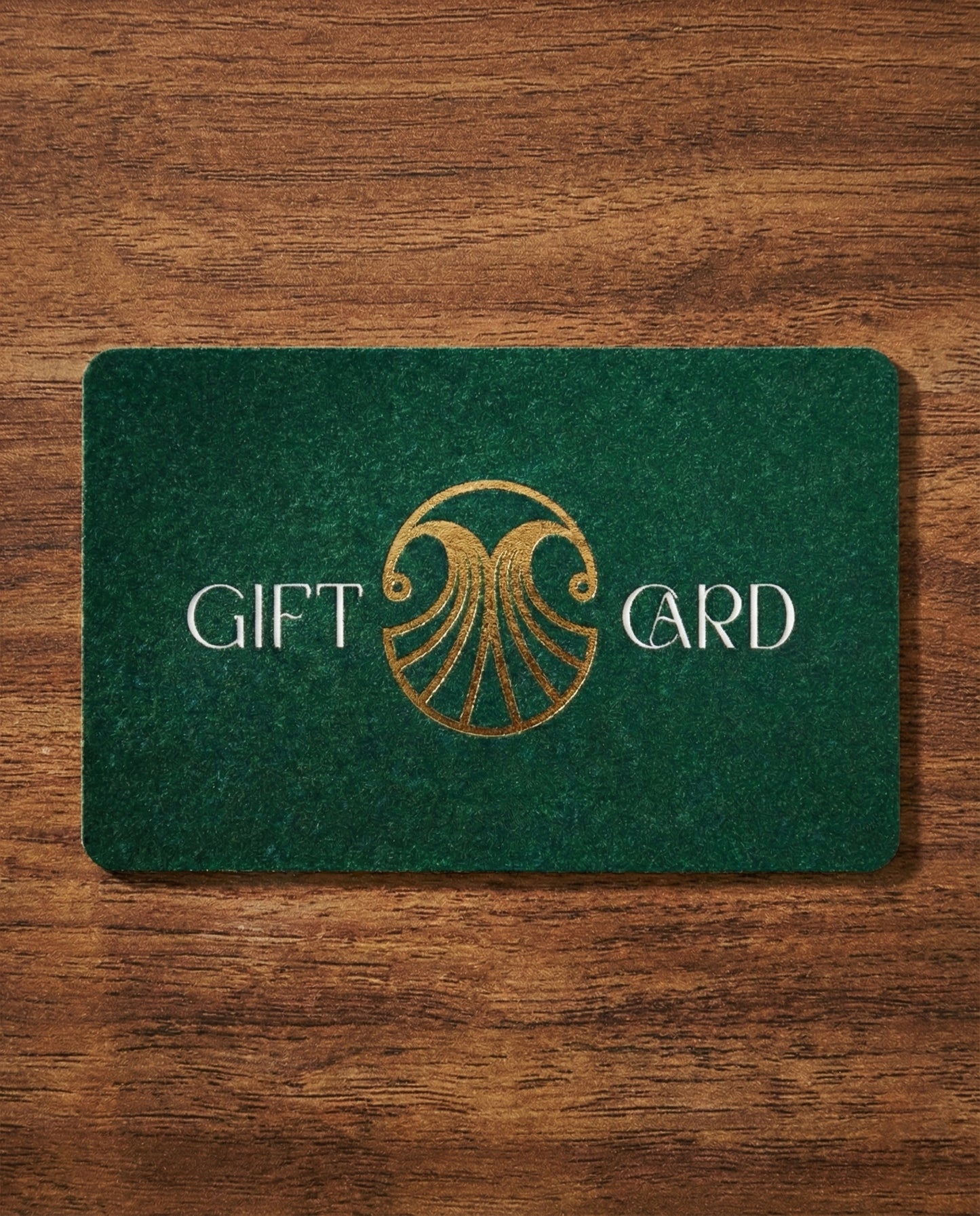 Peplum & Muse Digital Gift Card