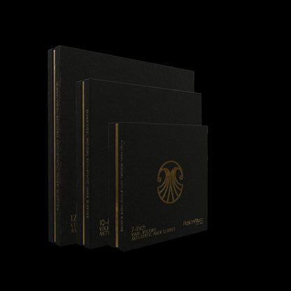 12-inch Inner Sleeves (50 Pack)
